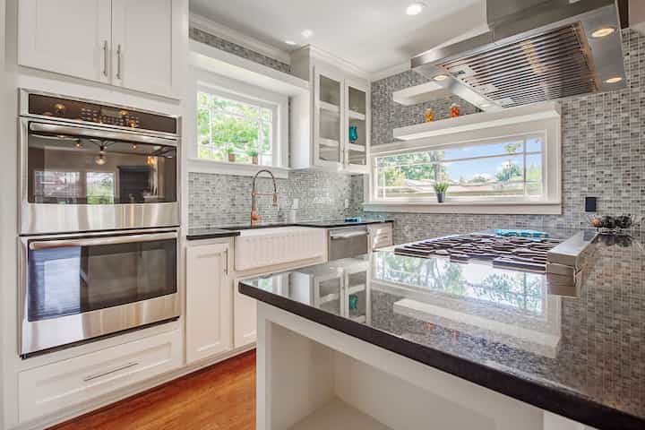 kitchen remodeling hampton va