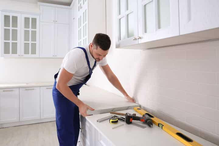 kitchen remodeling hampton va